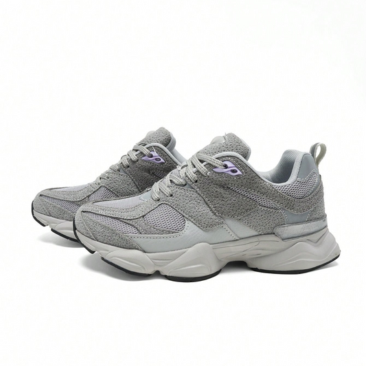 Calzado Deportivo de Suela Gruesa para Mujer