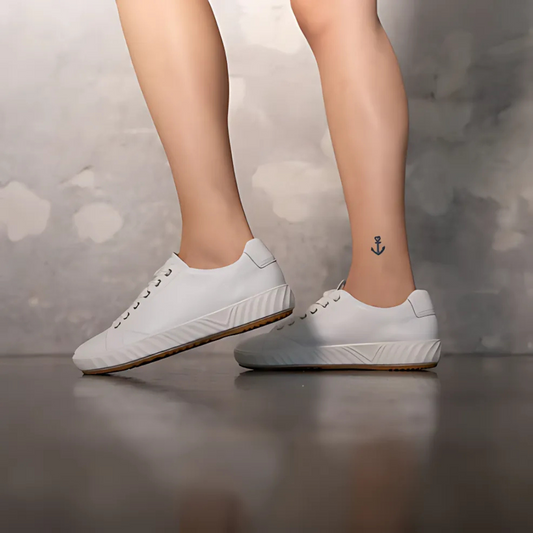 Zapatilla ergonómicas clásicas para mujer