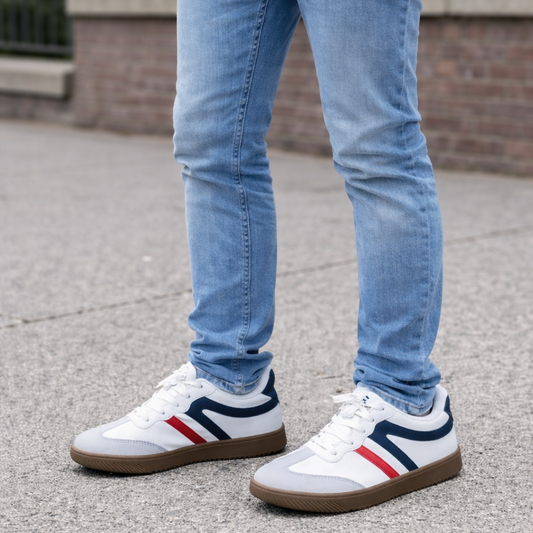 Calzado Deportivo de Suela Suave Para Hombre