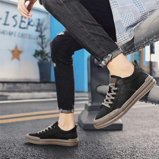 Zapatos de Estilo Urbano para Hombre