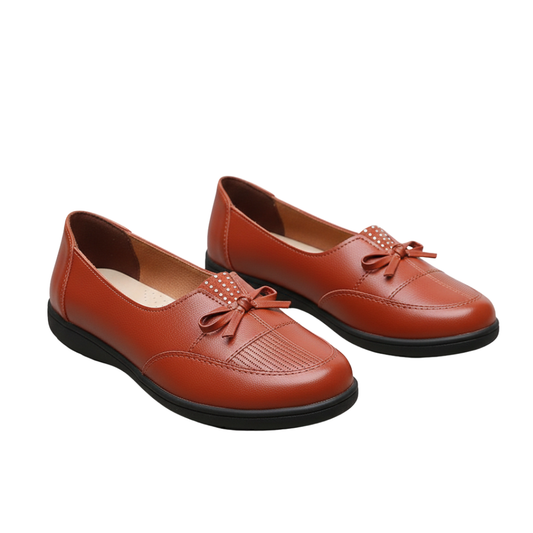 Zapatos Ortopédicos para Confort Diario