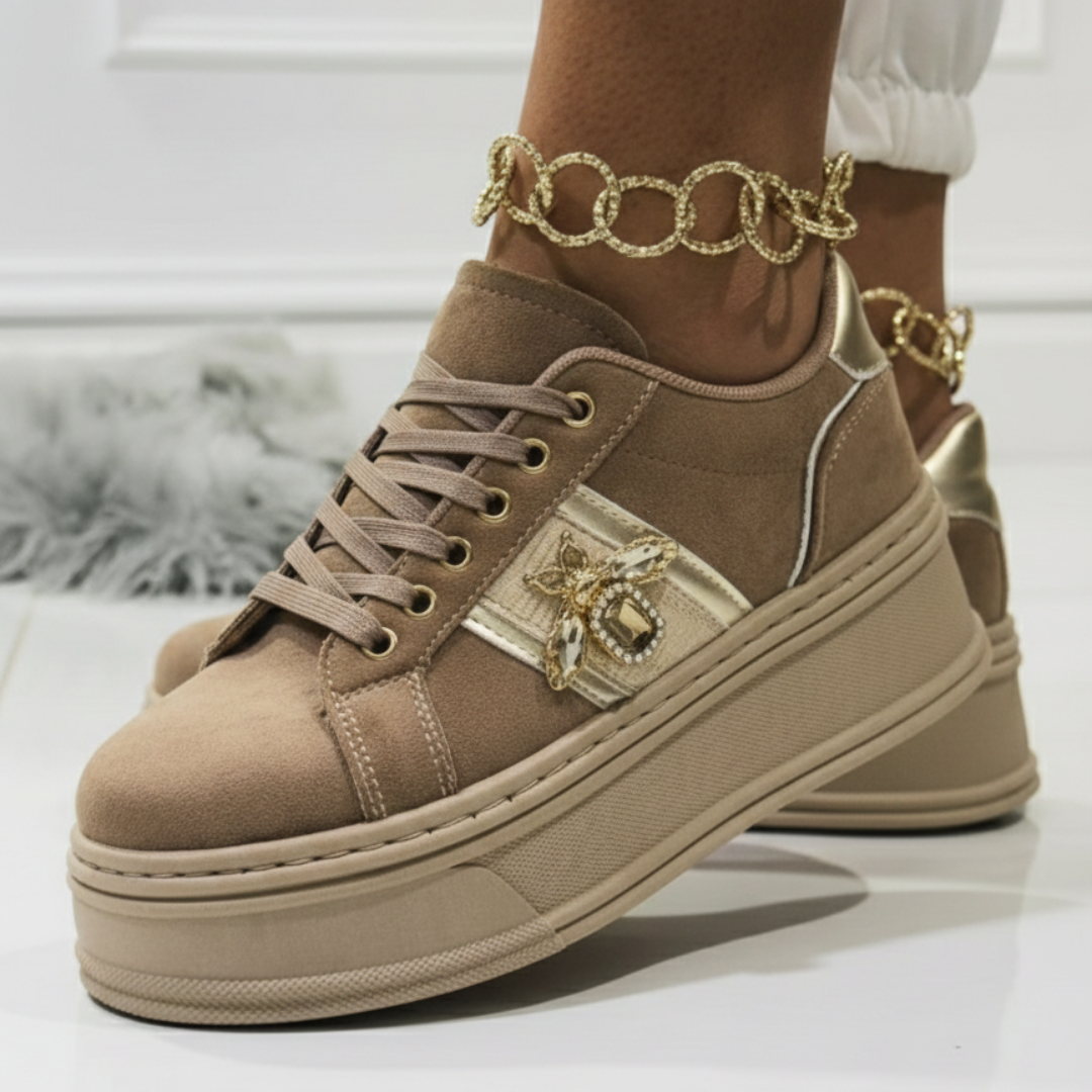 Zapatillas Urbanas de Plataforma