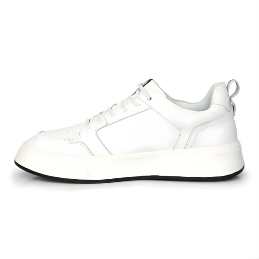 Calzado Deportivo-Urbano de Cuero para Hombre®