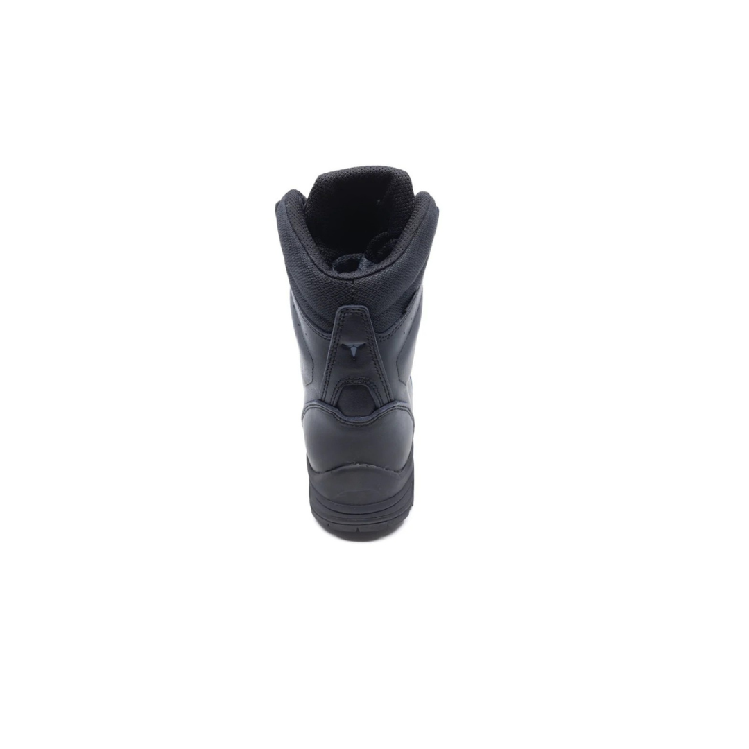 Botas con Suela Antideslizante y Diseño Robusto