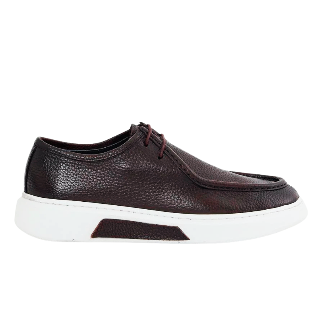 Zapatos casuales estilo mocasín