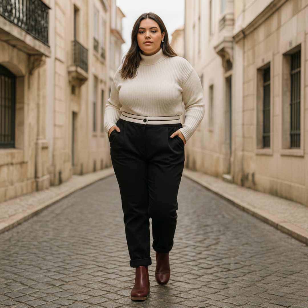 Botín de Piel para Mujer®