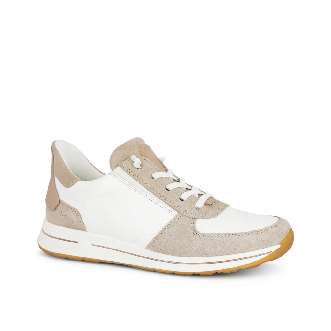 Calzado Deportivo de Estilo Contemporáneo para Mujer