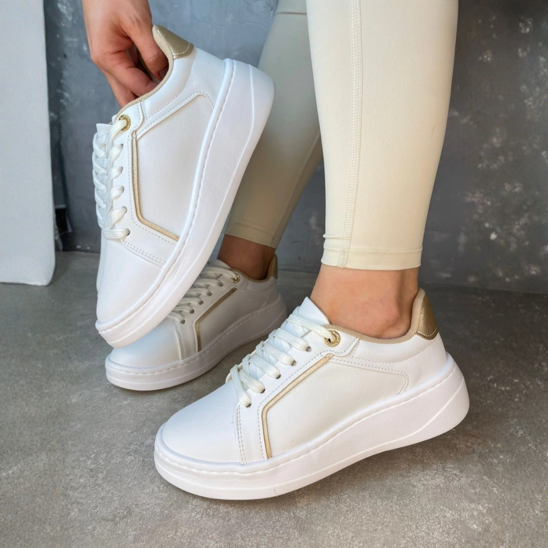 Zapatillas Anatómicas Ultra Ligeras para Mujer