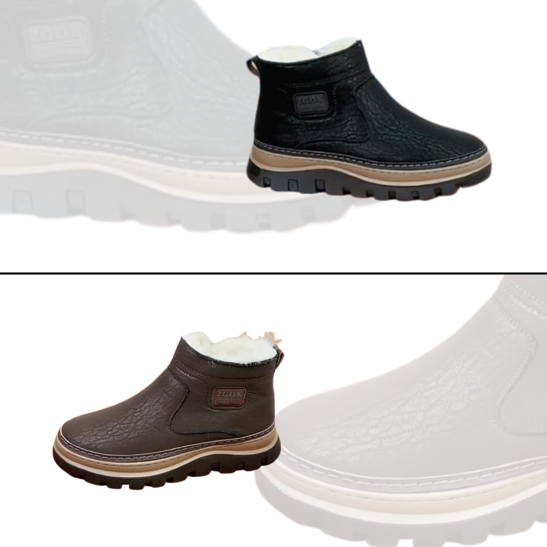 Botas térmicas para la nieve Para Hombre®
