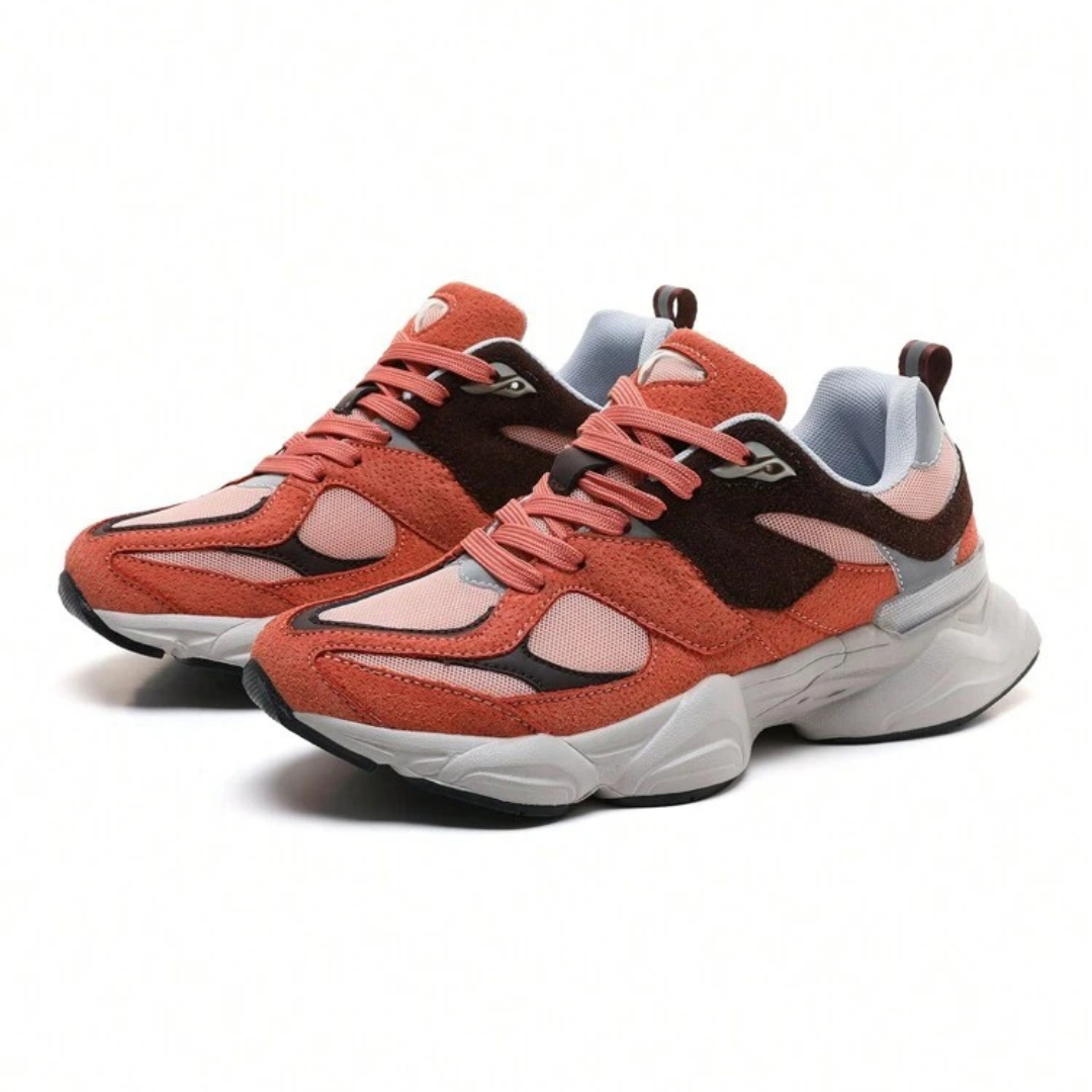 Calzado Deportivo de Suela Gruesa para Mujer