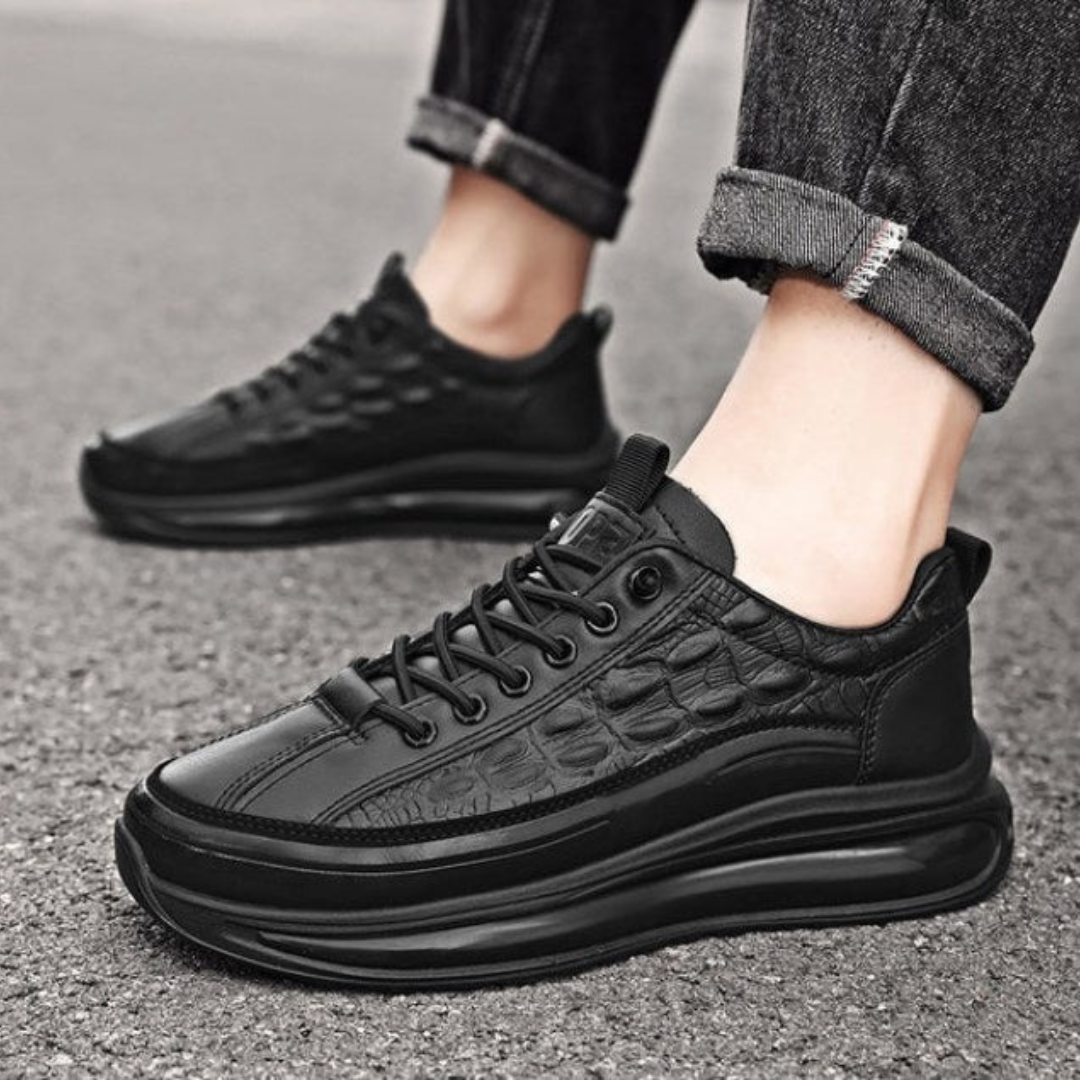 Botas Deportivas de Invierno para Hombre