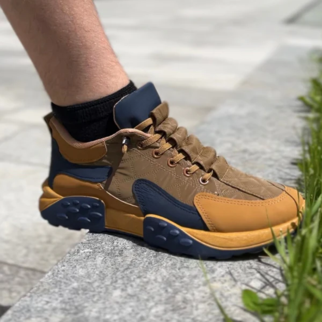 Zapatillas Vulcanizadas de Hombre para Ocio y Deporte