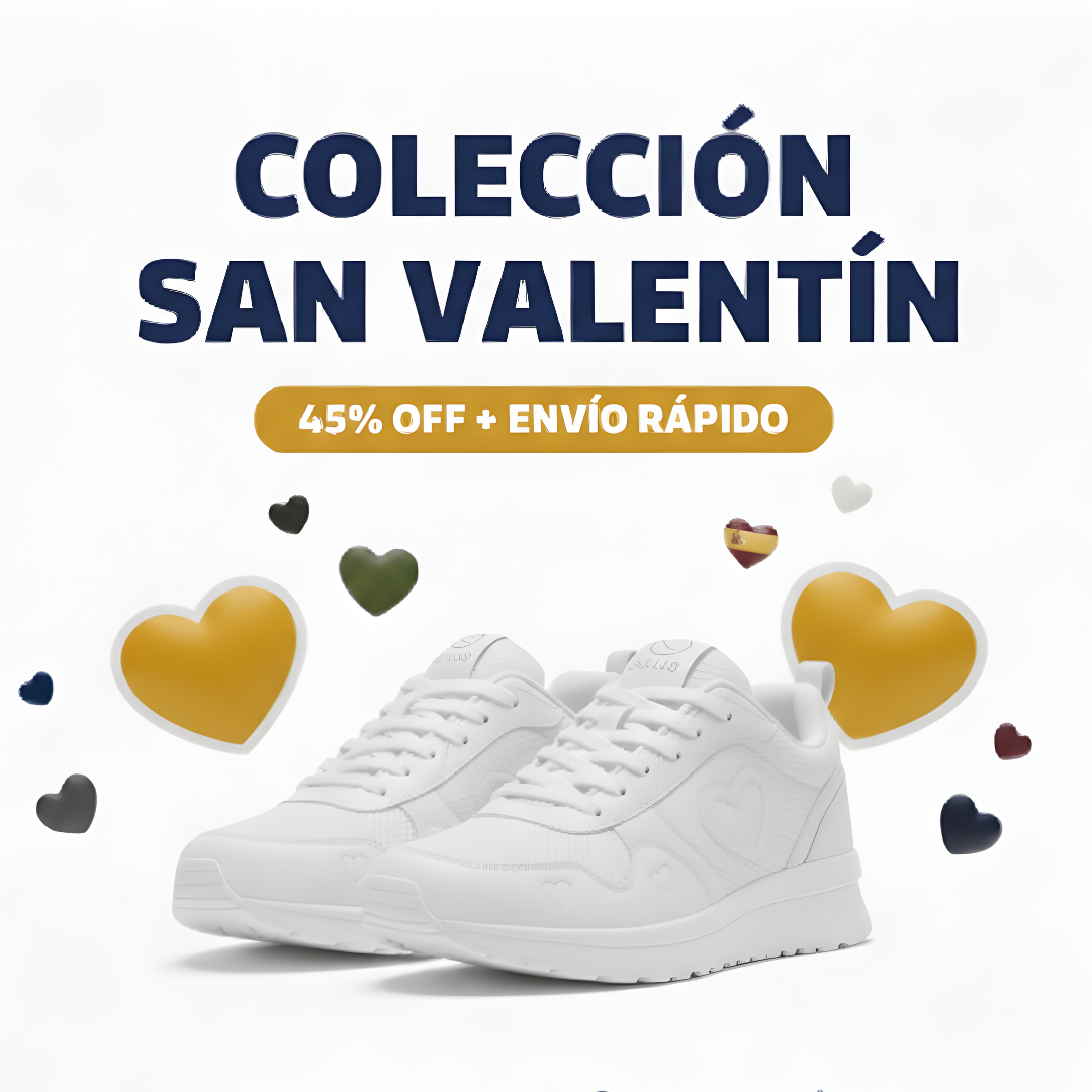 💘 SAN VALENTIN 💘