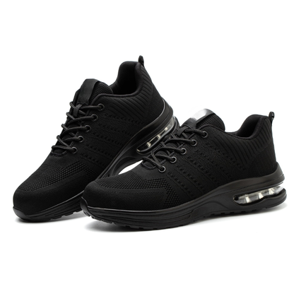 Zapatillas de seguridad deportivas para hombre®