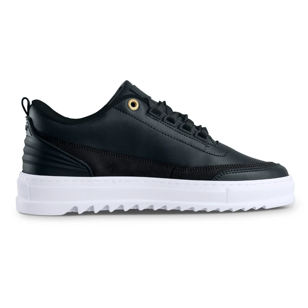 Zapato para hombre con elevación oculta