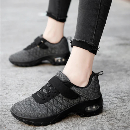 Zapatos Ortopédicos con Suela de Gel para Mujer