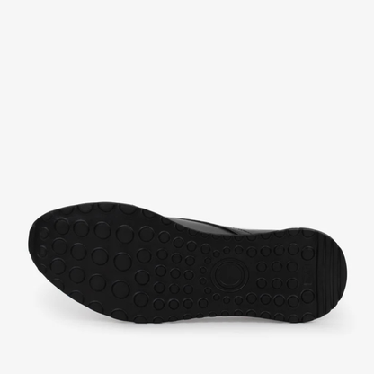 Zapato elegante con hebilla y diseño híbrido para hombre