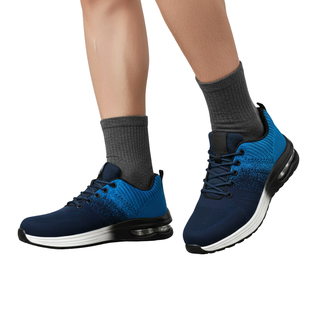 Zapatillas de seguridad deportivas para hombre®