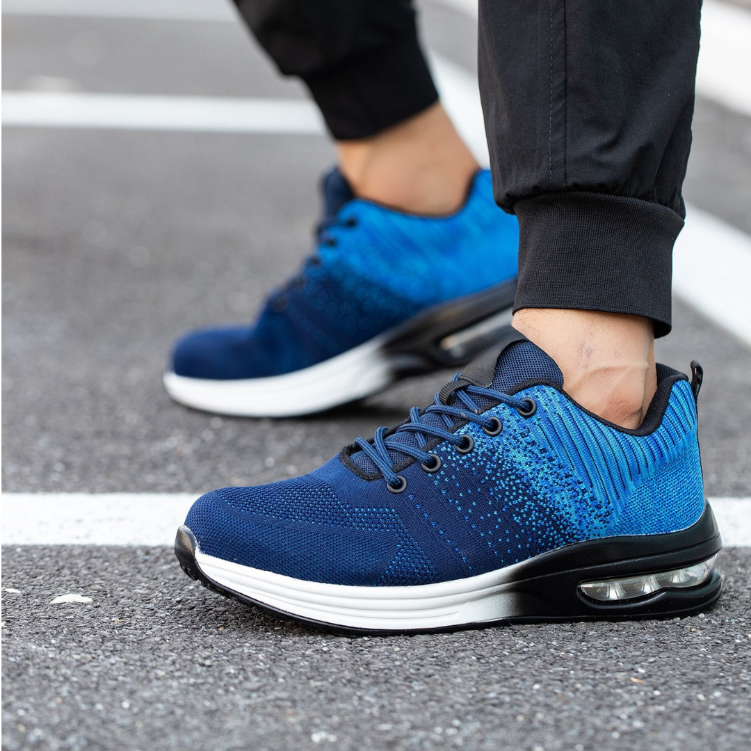 Zapatillas de seguridad deportivas para hombre®