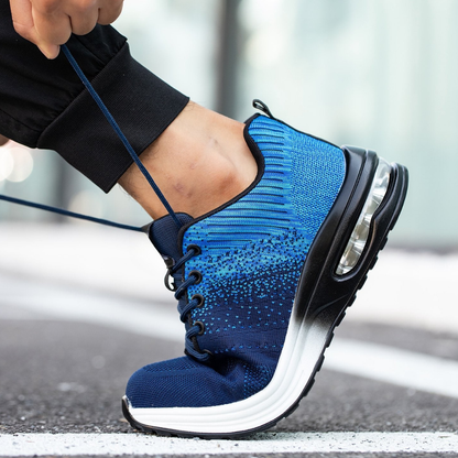Zapatillas de seguridad deportivas para hombre®