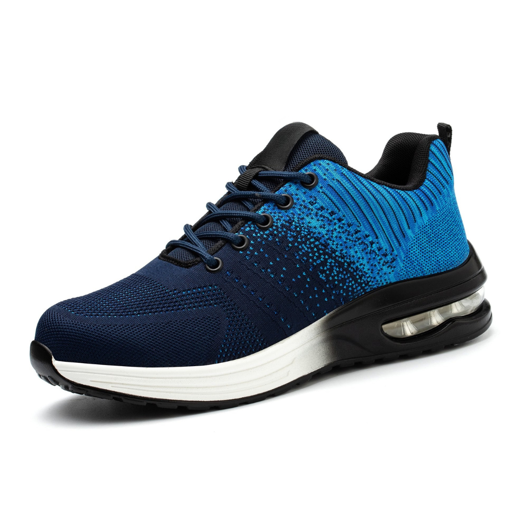 Zapatillas de seguridad deportivas para hombre®