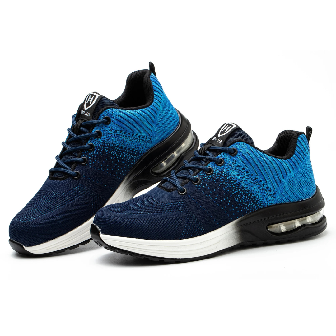 Zapatillas de seguridad deportivas para hombre®