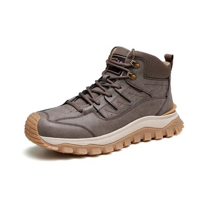 Botas de montaña para hombre con suela ergonómica®