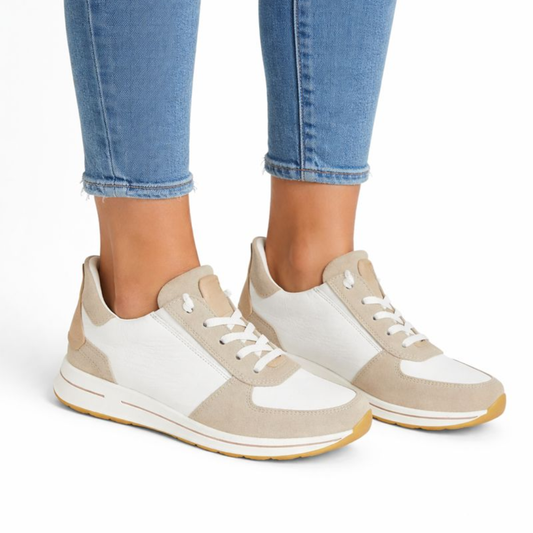 Calzado Deportivo de Estilo Contemporáneo para Mujer