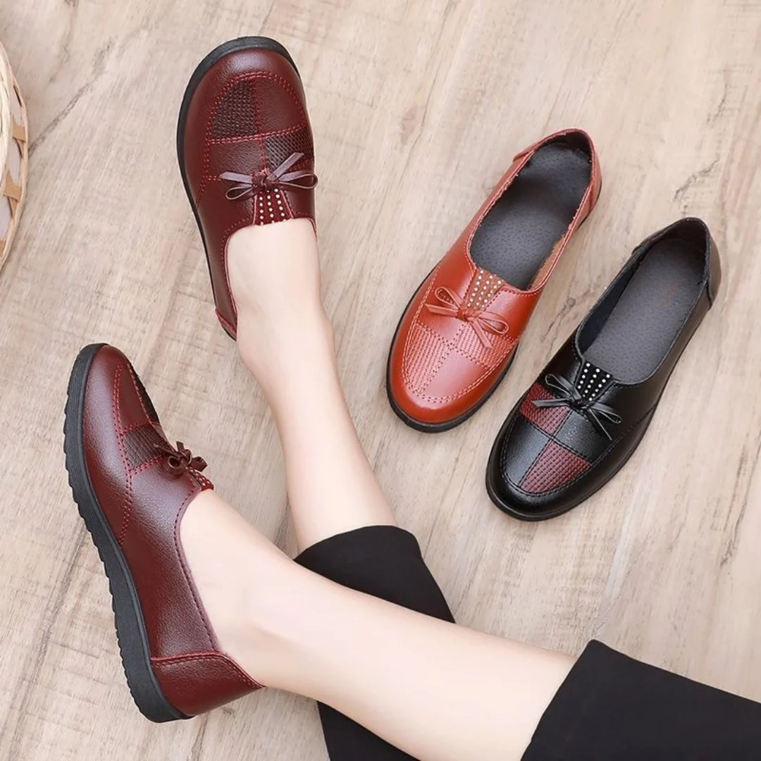 Zapatos Ortopédicos para Confort Diario