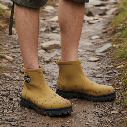 Botas de invierno para terrenos difíciles®