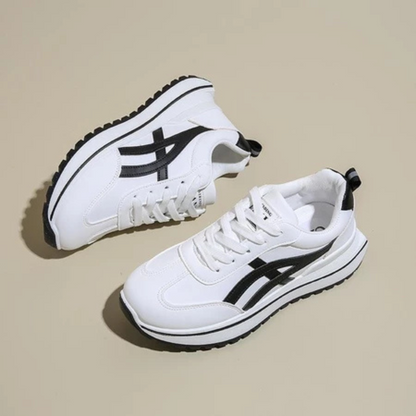 Zapatillas Deportivas Confort para Mujer®