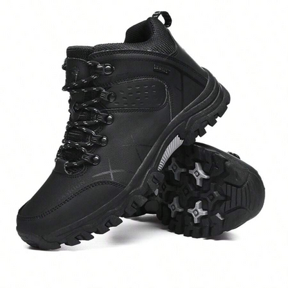 Botas de Hombre con Forro Térmico Impermeable®