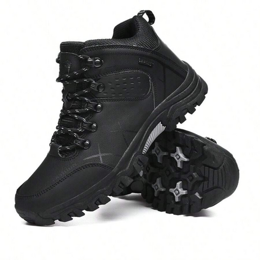 Botas de Hombre con Forro Térmico Impermeable®