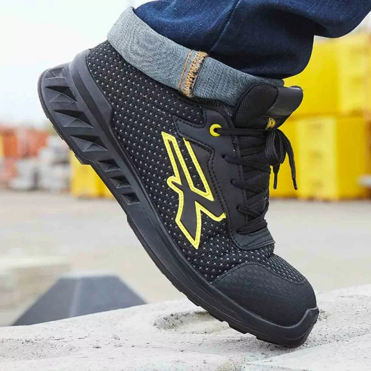 Zapatos de Seguridad Ligeros para hombres