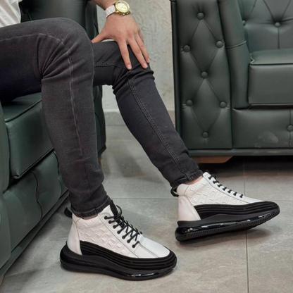 Botas Deportivas de Invierno para Hombre