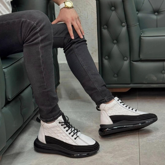 Botas Deportivas de Invierno para Hombre