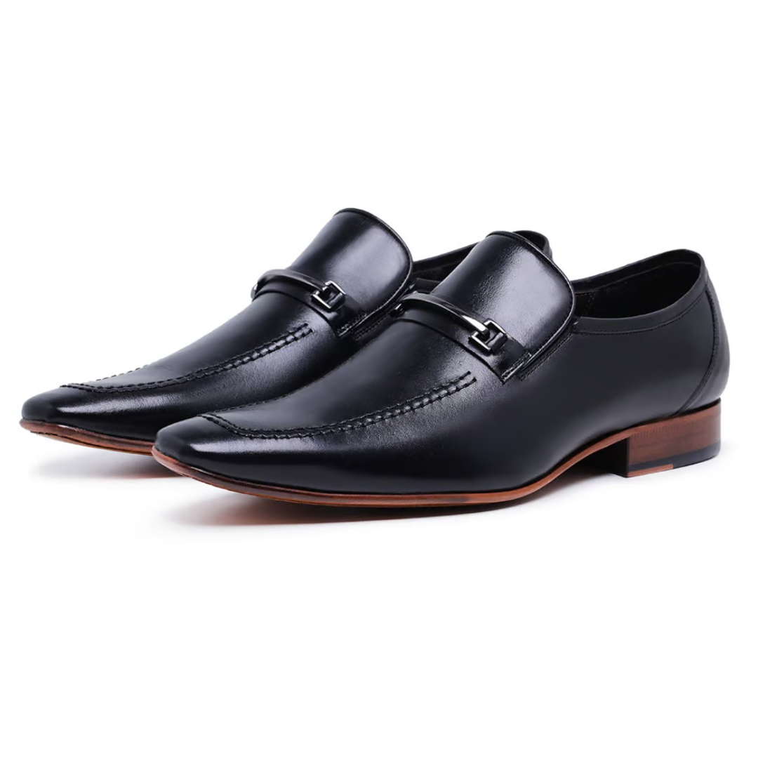 Zapatos Formales Para Hombre