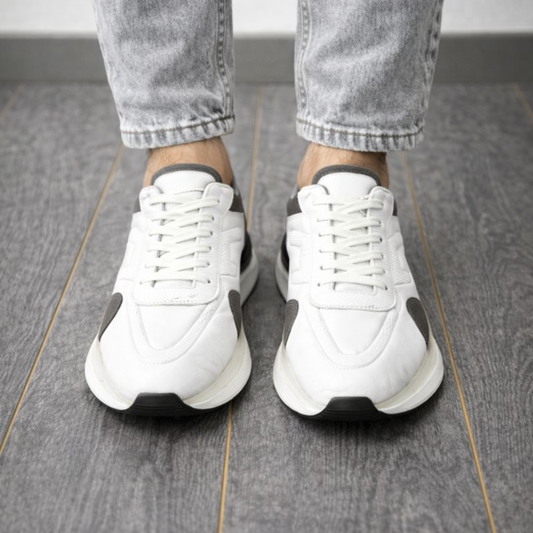 Zapatillas Deportivas con Diseño Contemporáneo para Hombre