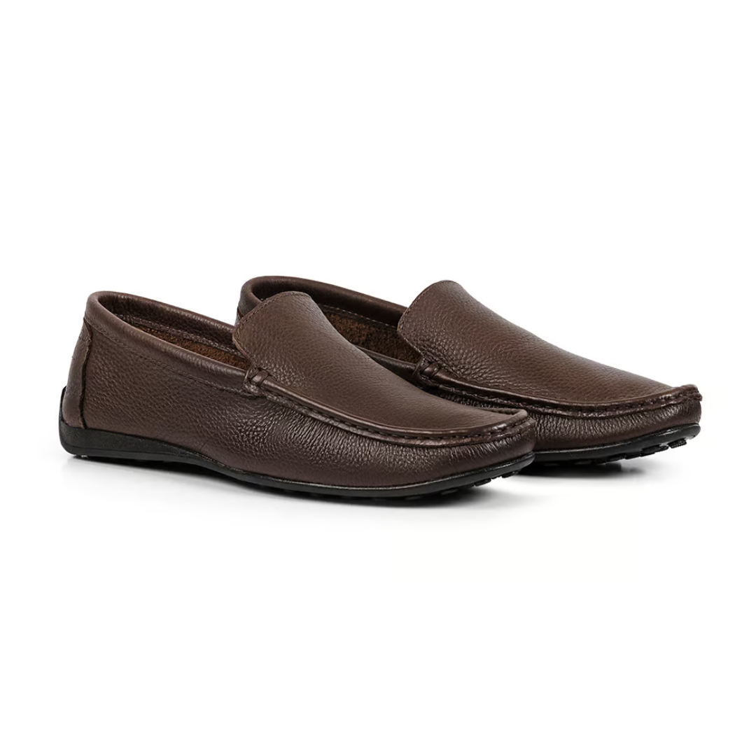 Zapatos Formales con Suelas Ergonómicas Para Hombre