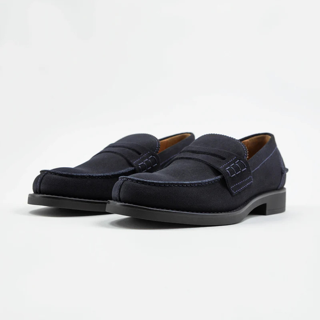 Mocasines Impermeables para Hombre