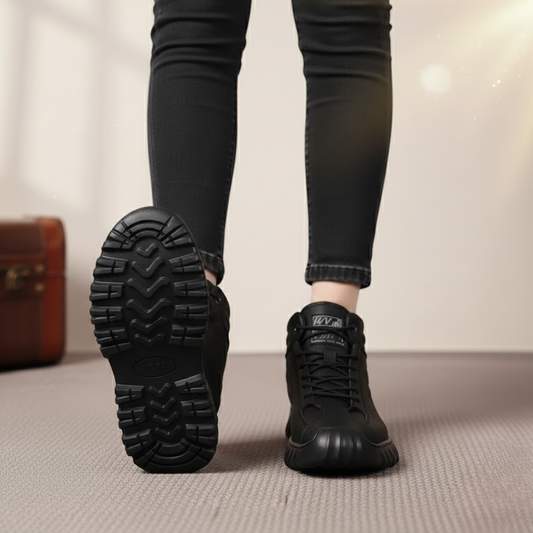 Zapatos de Invierno para Hombre Confortables y Seguros
