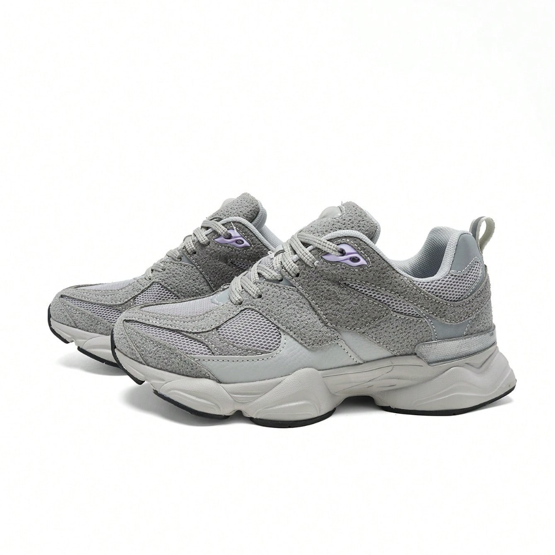 Calzado Deportivo de Suela Gruesa para Mujer