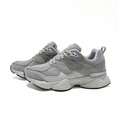 Calzado Deportivo de Suela Gruesa para Mujer