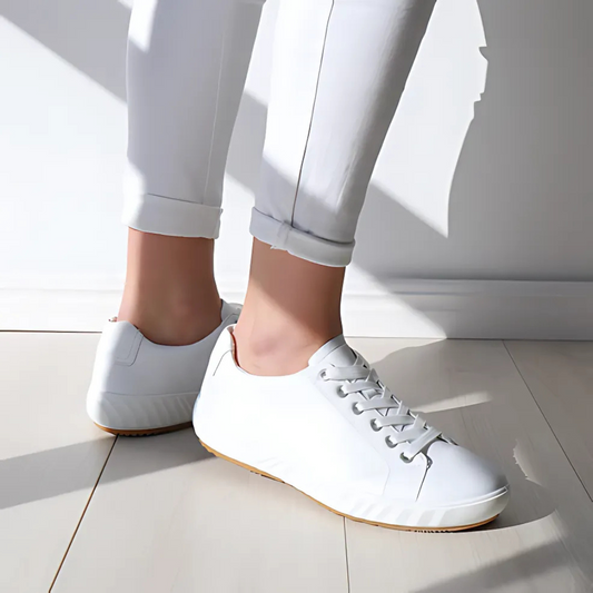 Zapatilla ergonómicas clásicas para mujer