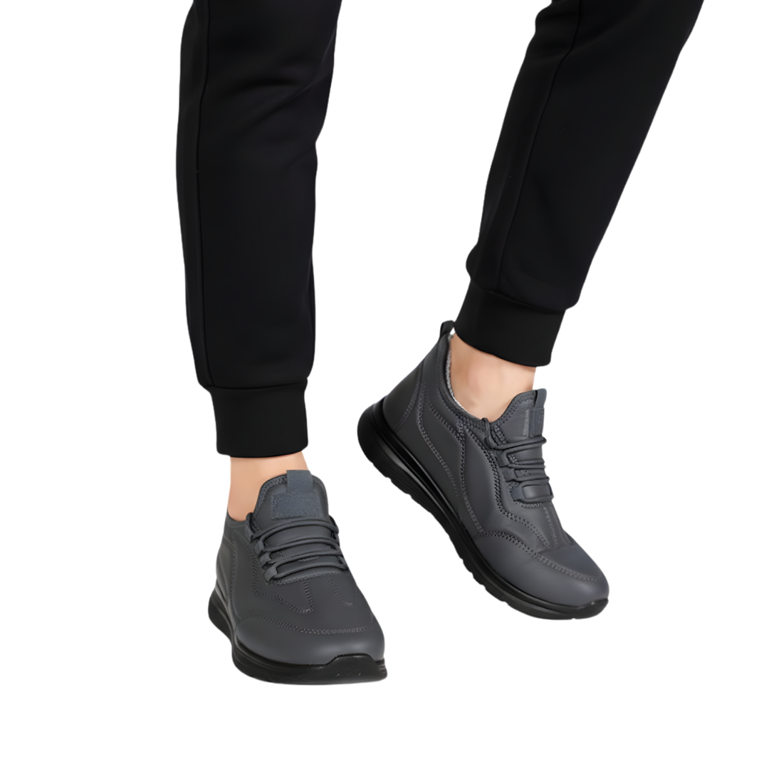 Calzado de Diseño Activo De Climas Fríos y Desafiantes Para Hombre®