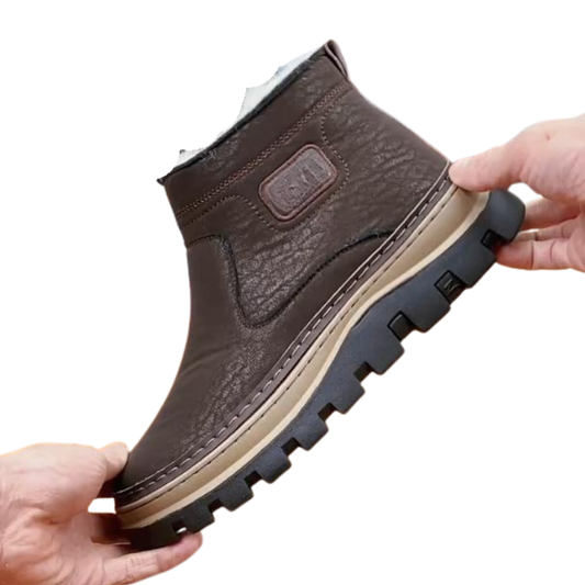 Botas térmicas para la nieve Para Hombre®