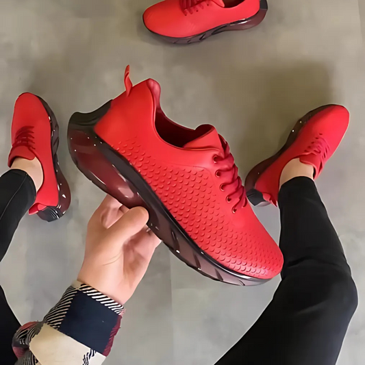 Zapatillas ortopédicas con suelas antideslizantes para hombre
