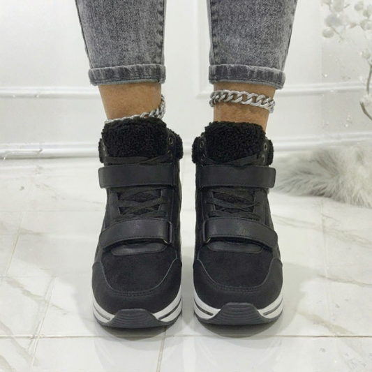 Zapatillas Deportivas Urbanas de Alto Confort para Mujer