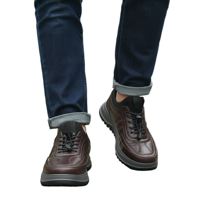 Calzado Impermeable con Forro Interior para Hombre®