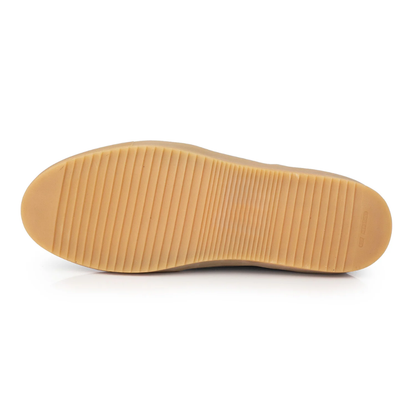 Calzado Urbano de Cuero Premium para Hombre